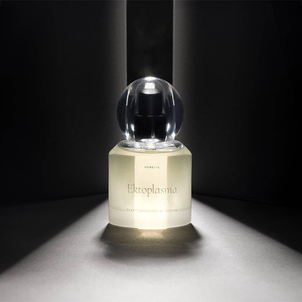 Heretic Parfum x Chelsea Wolfe - Ektoplasma