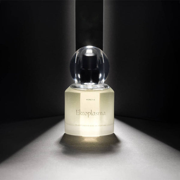 Heretic Parfum x Chelsea Wolf - Ektoplasma in 30mL bottle