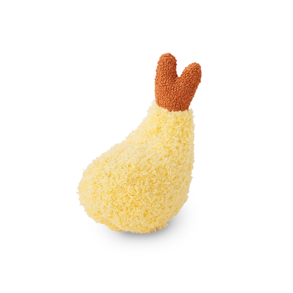 Lambwolf Collective - Cat Toy - Kitty Tempura