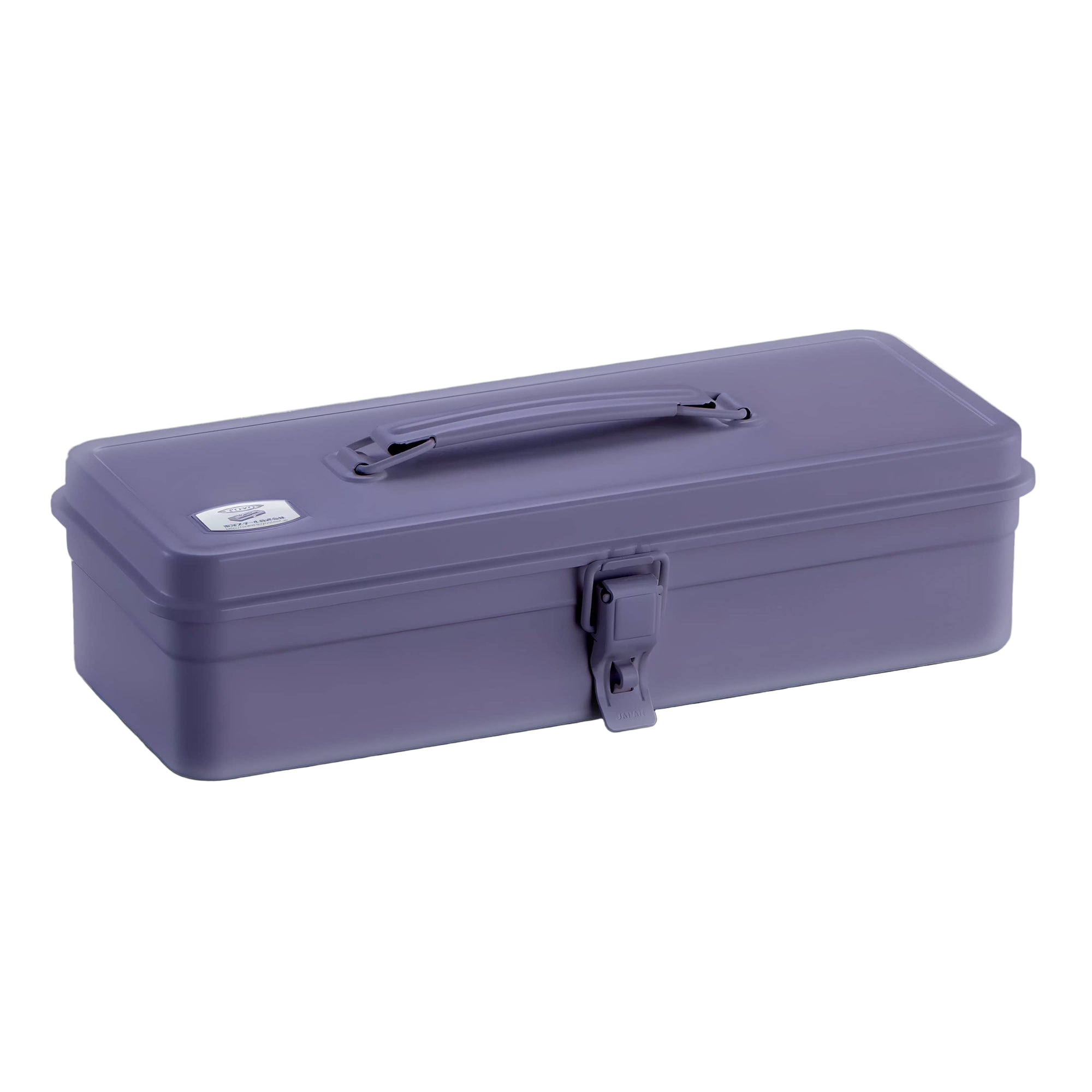Toyo - Steel Toolbox T-320 - Lilac