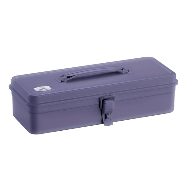 Toyo - Steel Tool Box T-320 - Lilac