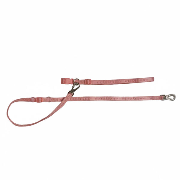 maxbone - Go! With Ease Leash Bundle - Rosewood