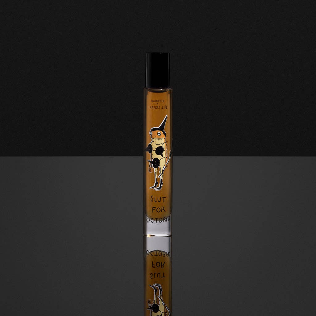 Heretic Parfum - Slut For October Rollerball