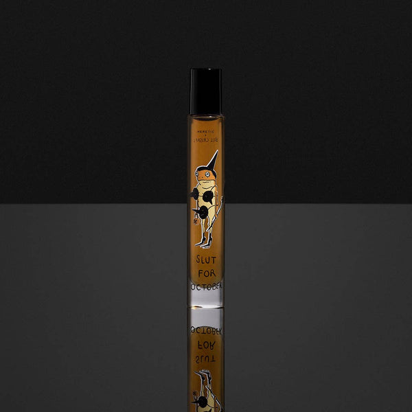 Heretic Parfum - Slut For October Rollerball