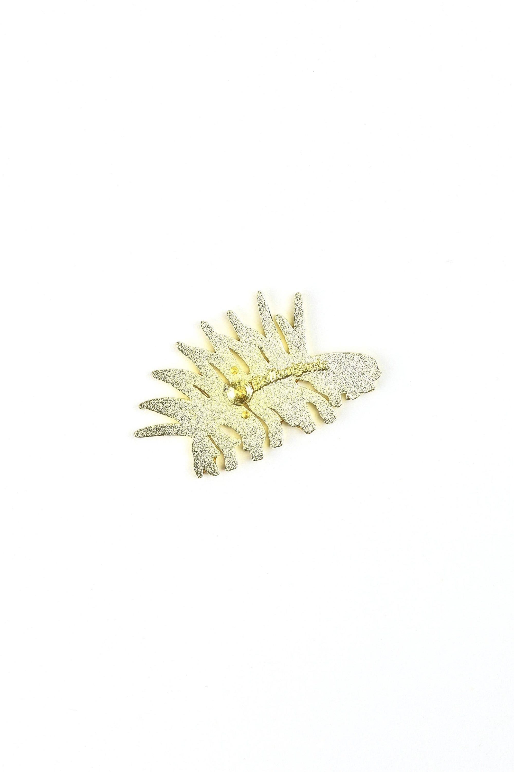 Hallucigenia Enamel Pin (Hallucigenia sparsa)