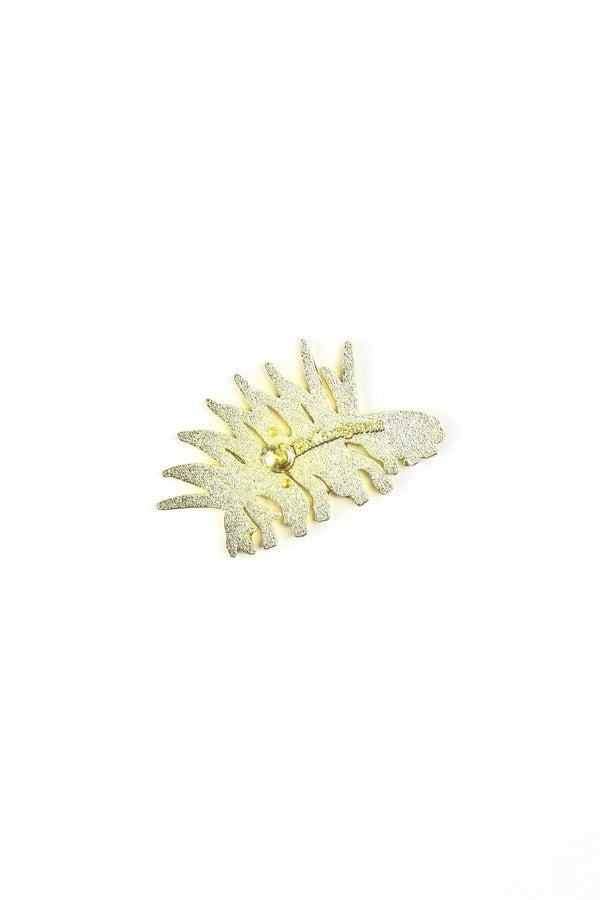 Hallucigenia Sparsa Enamel Pin