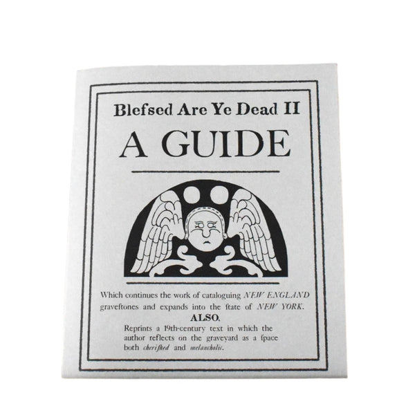 Blessed Are Ye Dead - Vol. 2