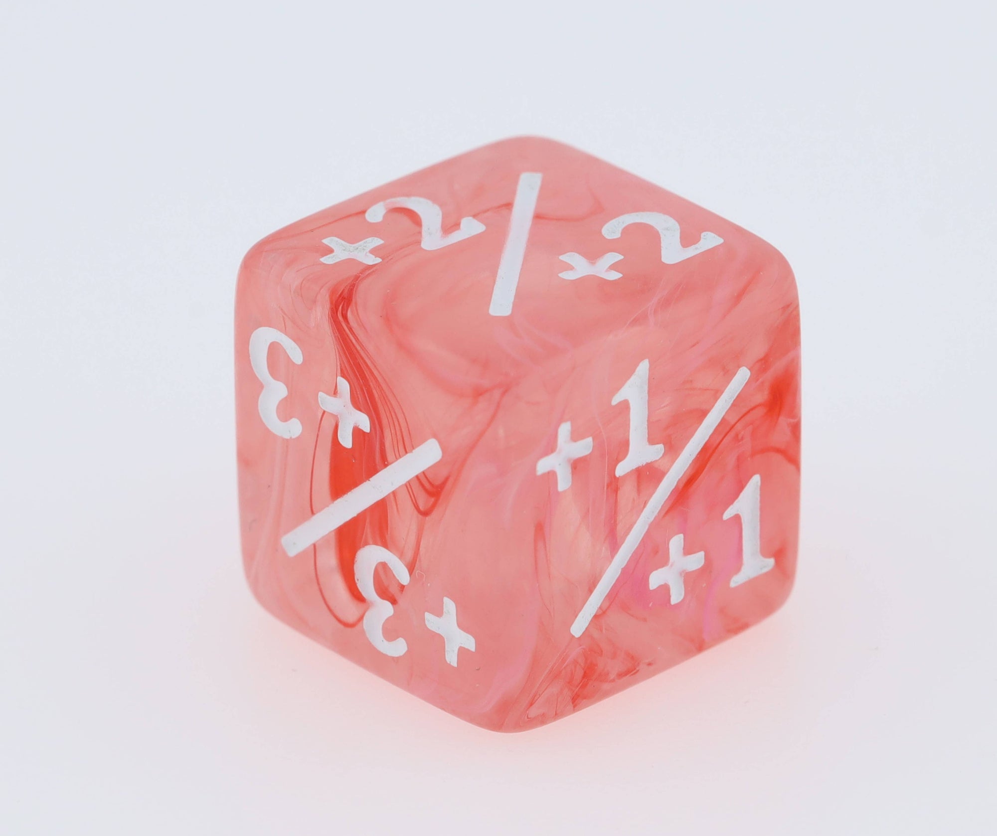 Ballerina Dancers in Pink +1/+1 Magic Counters