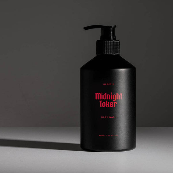 Heretic Parfum - Midnight Toker Body Wash