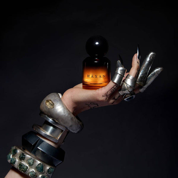 Heretic Parfum - HÄXAN