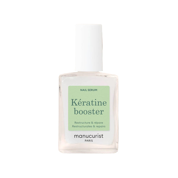Manucurist - Keratin Booster