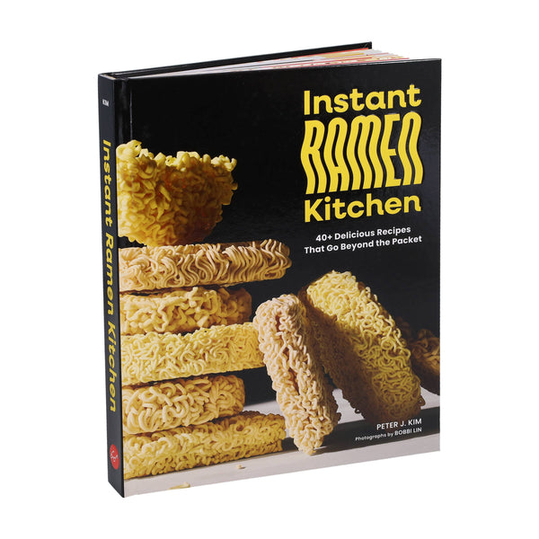 Instant Ramen Kitchen