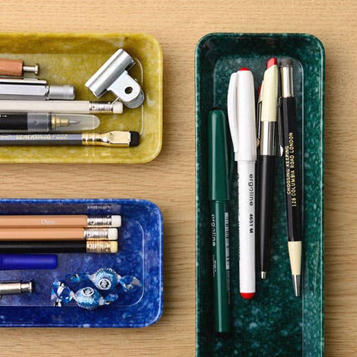 Penco - Marble Pen Tray