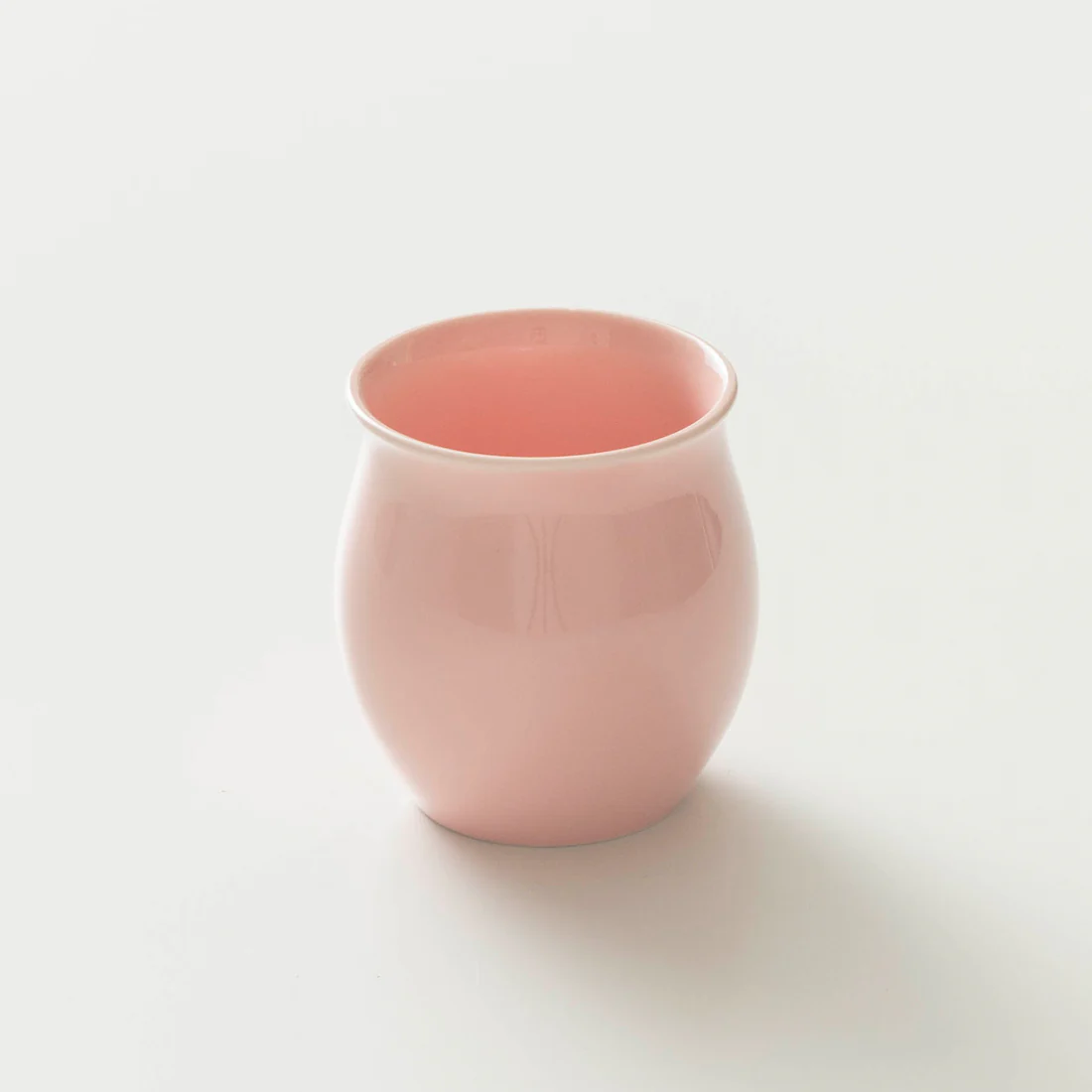 ORIGAMI - Pinot Flavor Cup - Medium - Matte Black