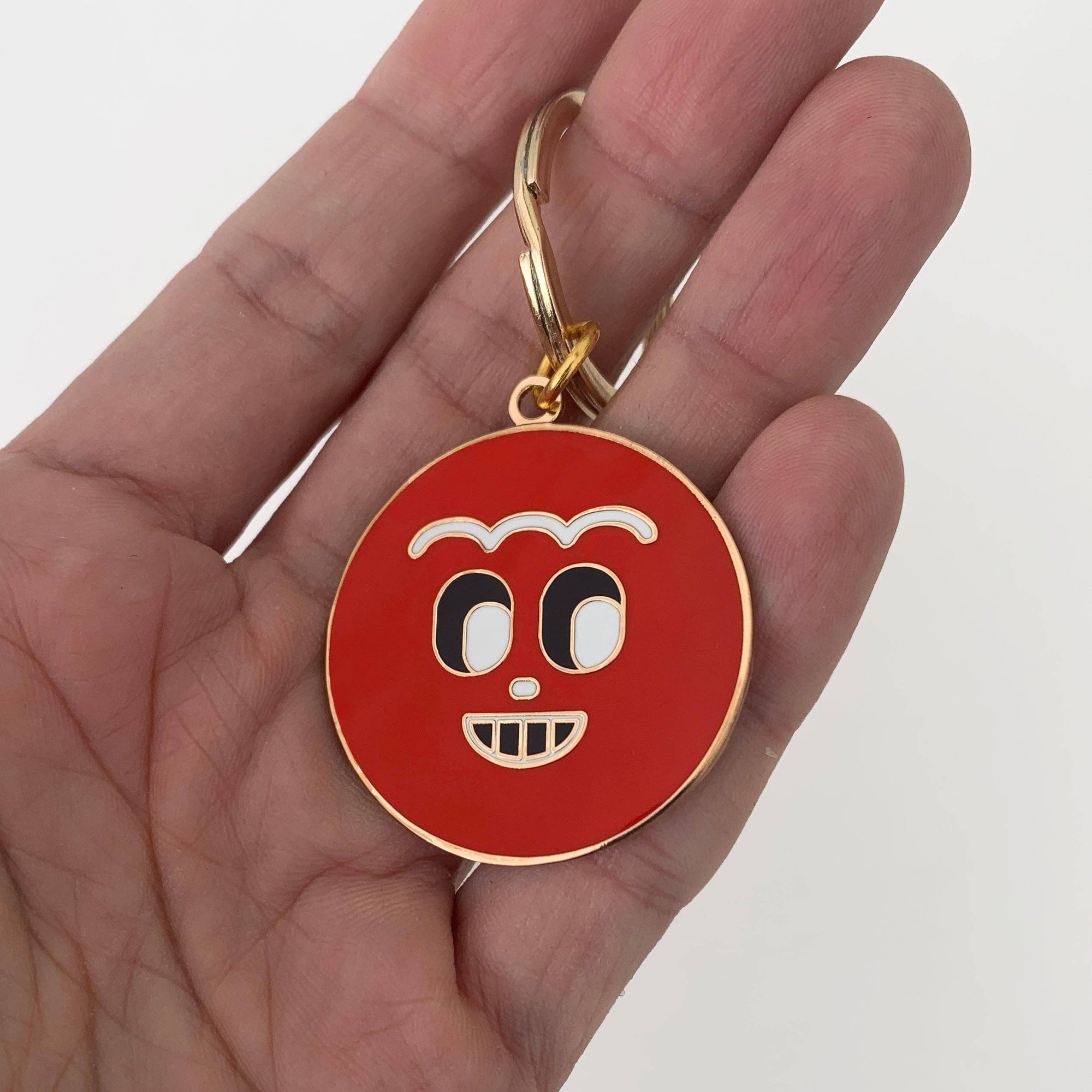 AMBIENT FRIEND - Friendly Keyring