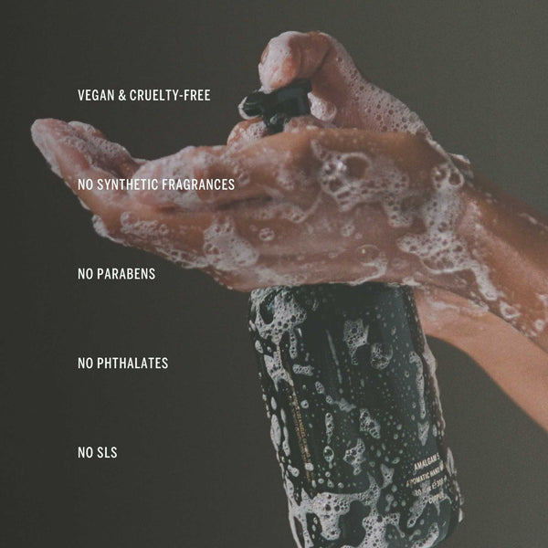 Corpus - Amalgam 5 Hand Wash