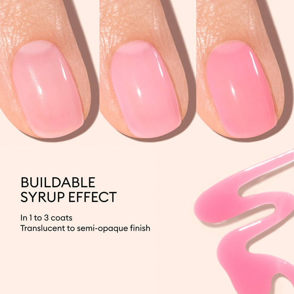 Manucurist - Pink Sorbet