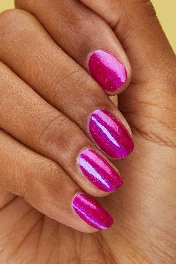 Cirque Colors - Nail Polish - Wild Berry West