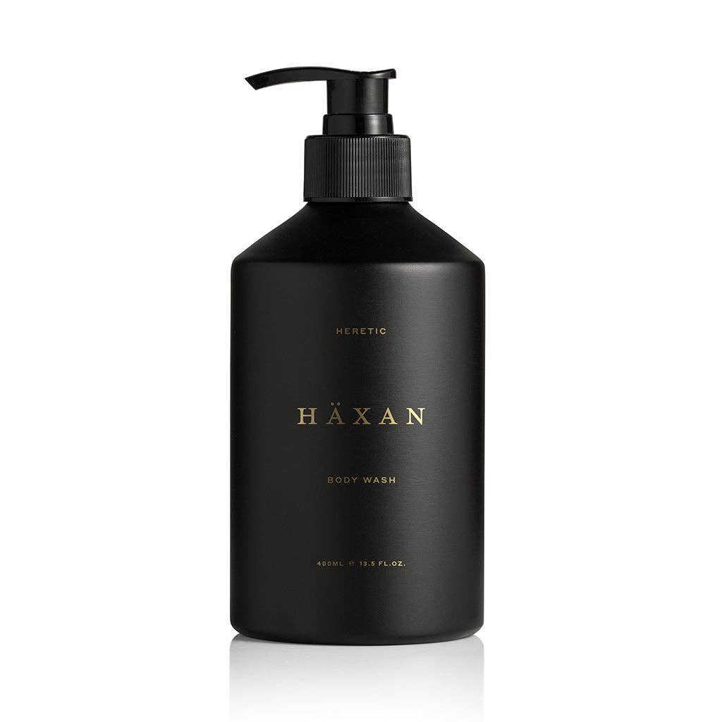 Heretic Parfum - HÄXAN BODY WASH