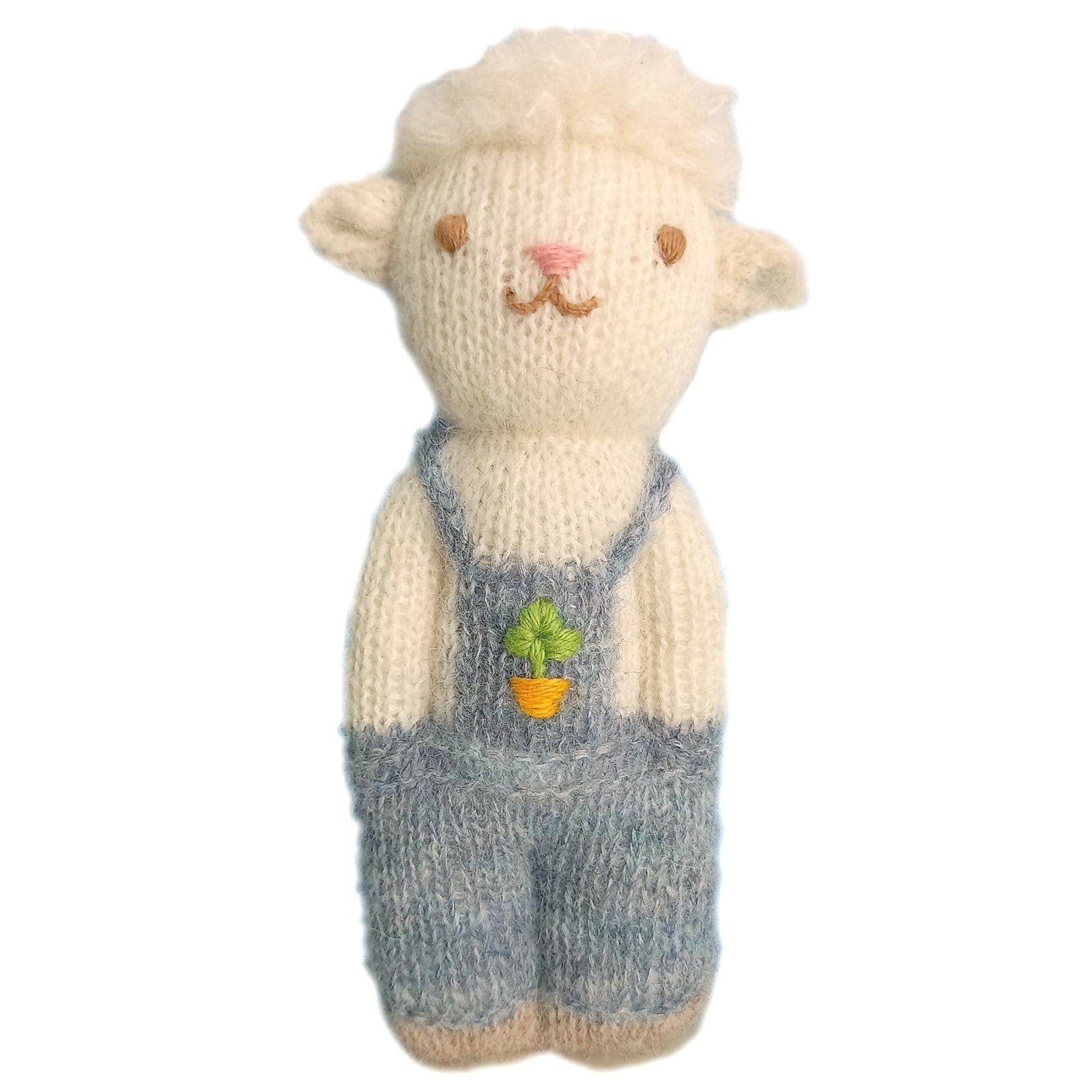 Blabla - Happy Go Lucky Sheep Doll