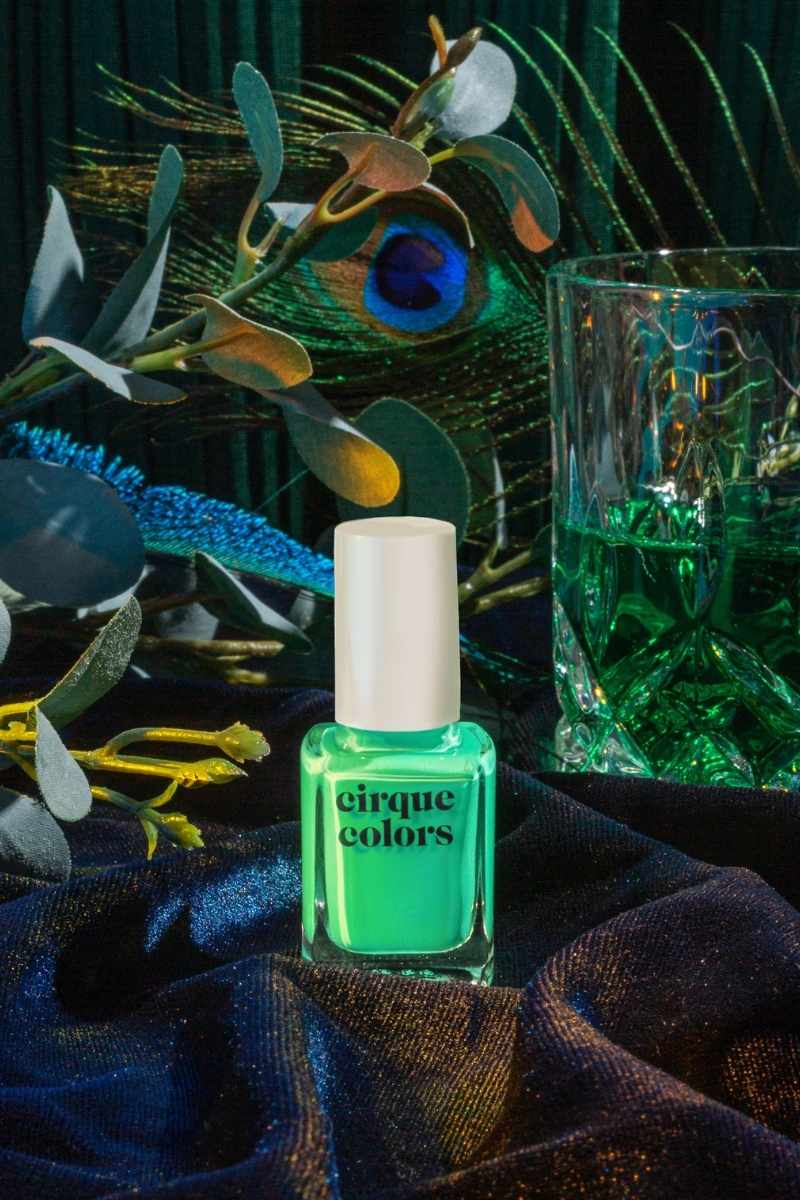 Cirque Colors - Nail Polish - Thirsty
