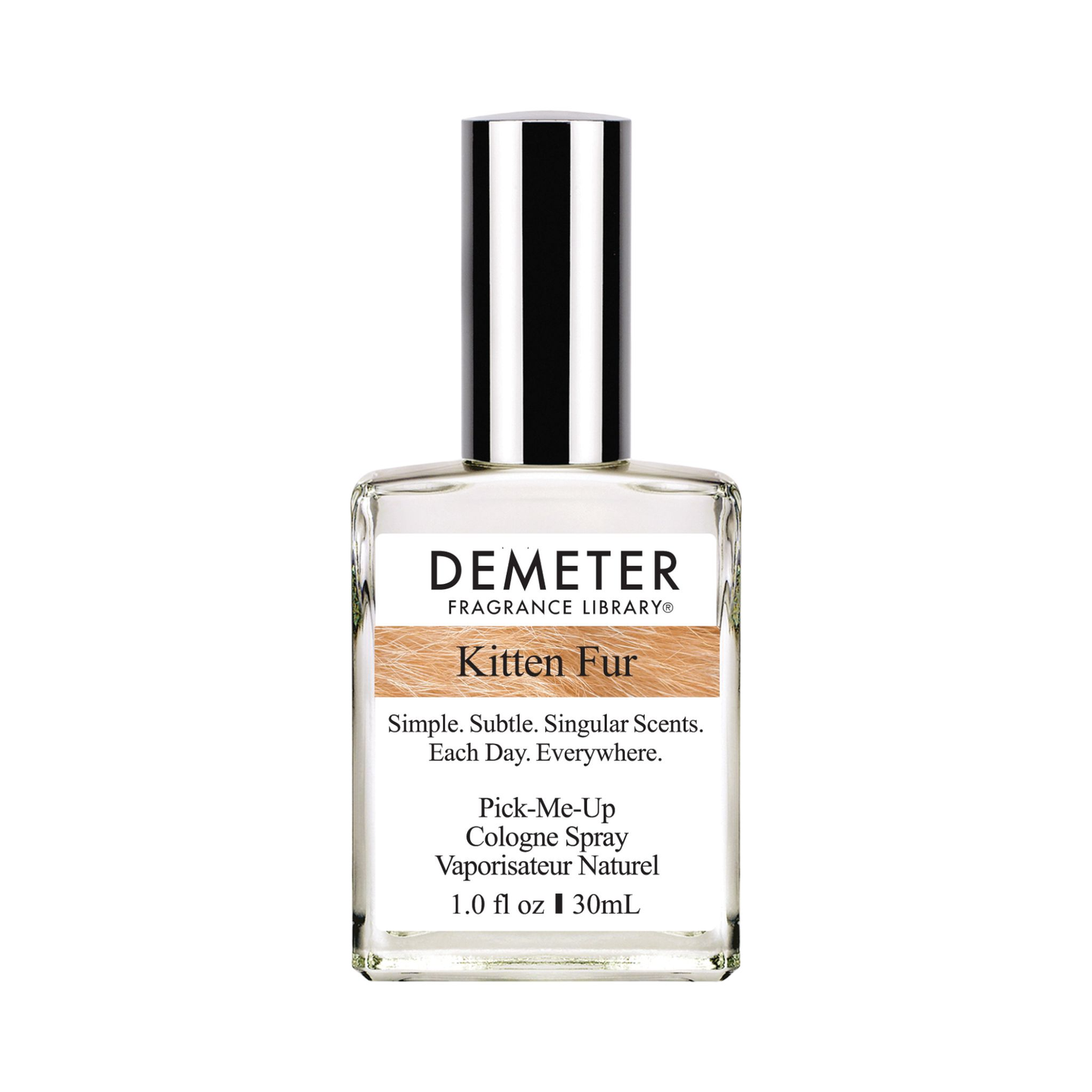 Demeter - Kitten Fur
