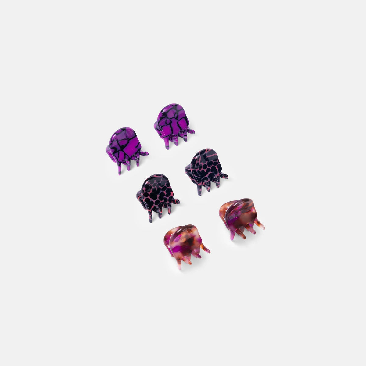 CHUNKS - Micro Claws - Nebula