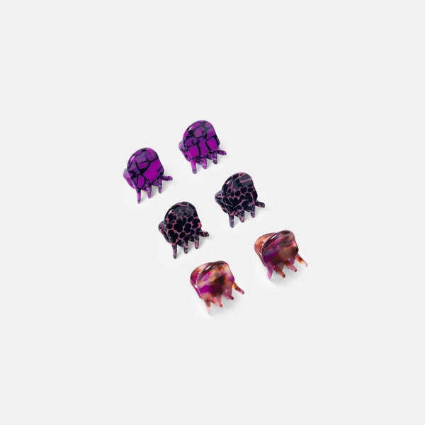 CHUNKS - Micro Claws - Nebula