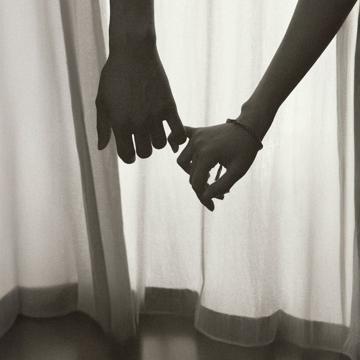 Concreted - 06 Sesame Shower