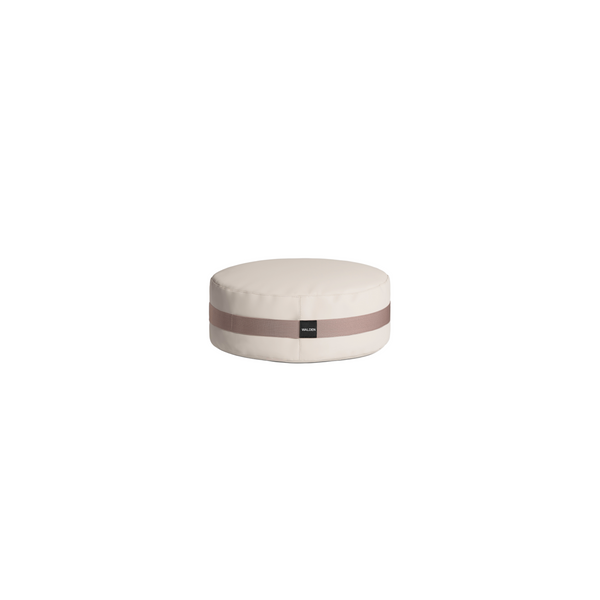 Walden - Original Meditation Cushion - Clay