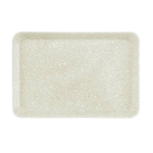 Penco - Marble Desk Tray - Ivory - M