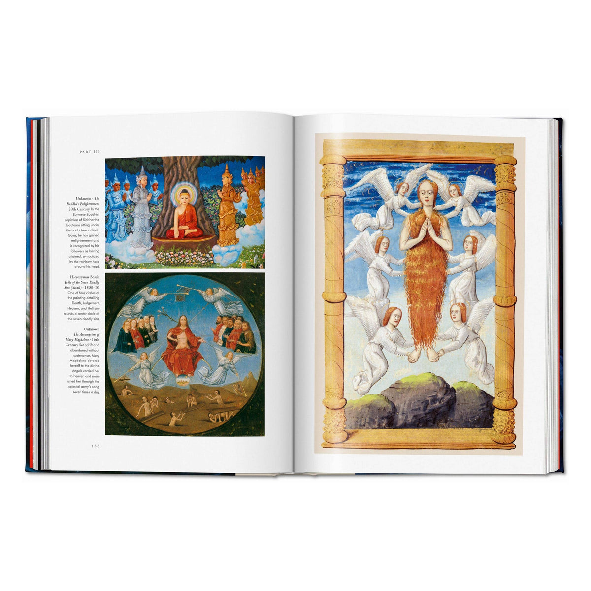 The Library of Esoterica - Spirit Worlds (English)
