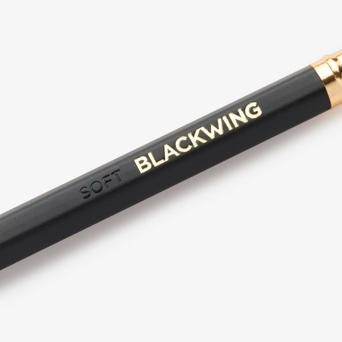 Blackwing - Matte Pencil Set - Green