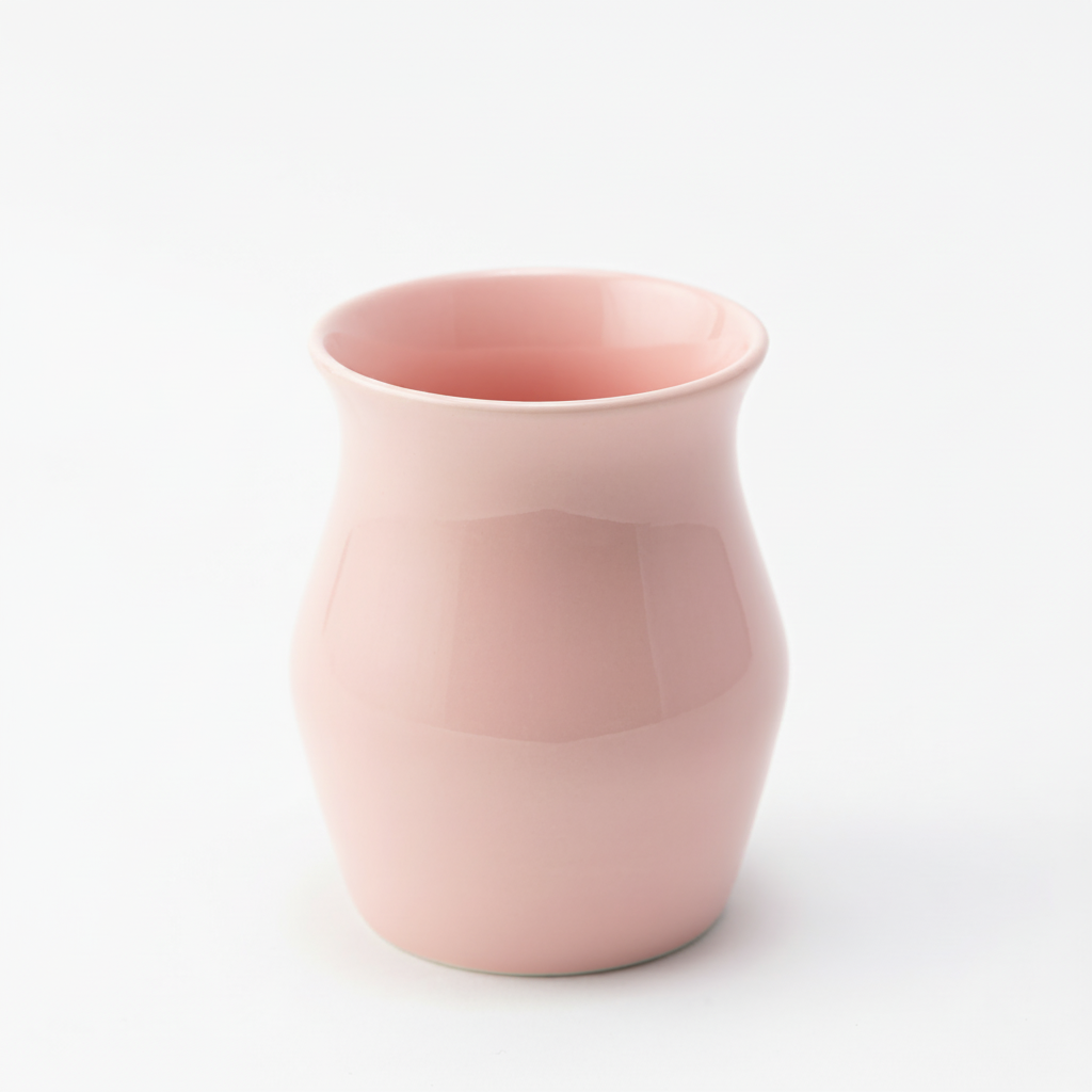 ORIGAMI - Sensory Flavor Cup - Pink
