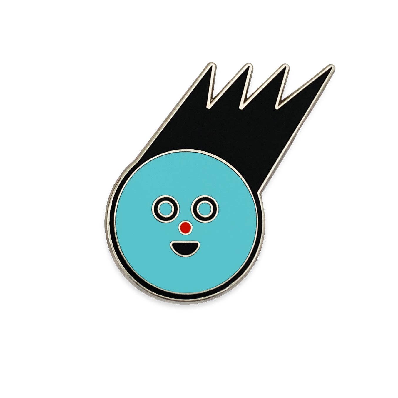 AMBIENT FRIEND - Soft Weirdo Pin