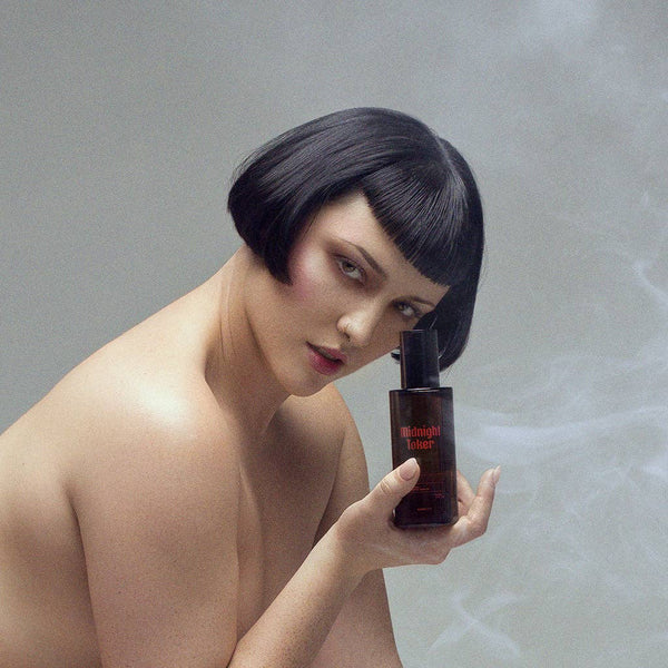 Heretic Parfum - Midnight Toker Body Oil