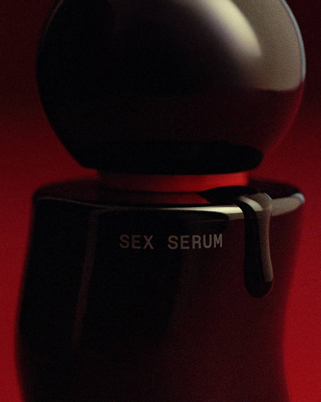 Mienne - Sex Serum