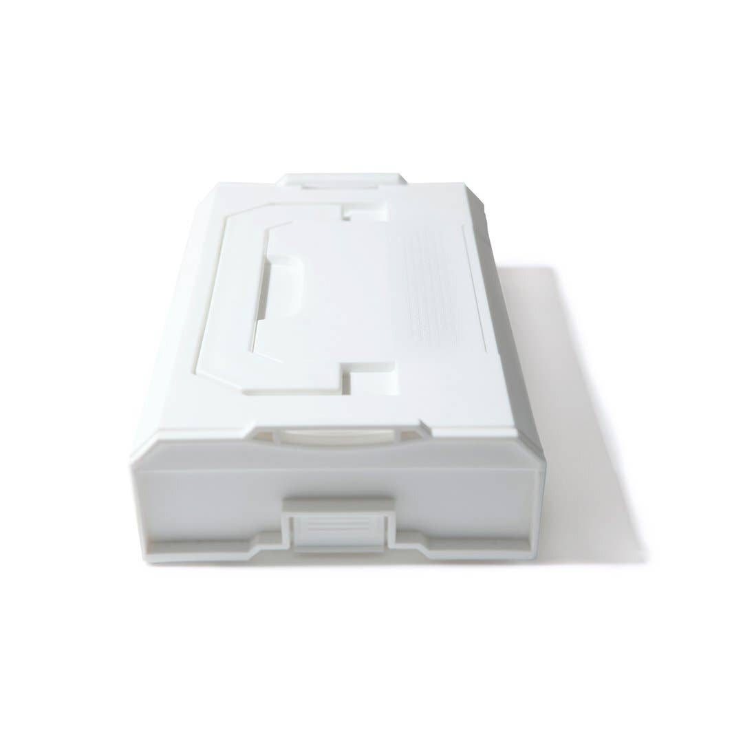 Puebco - PLASTIC CONNECTABLE TOOL BOX