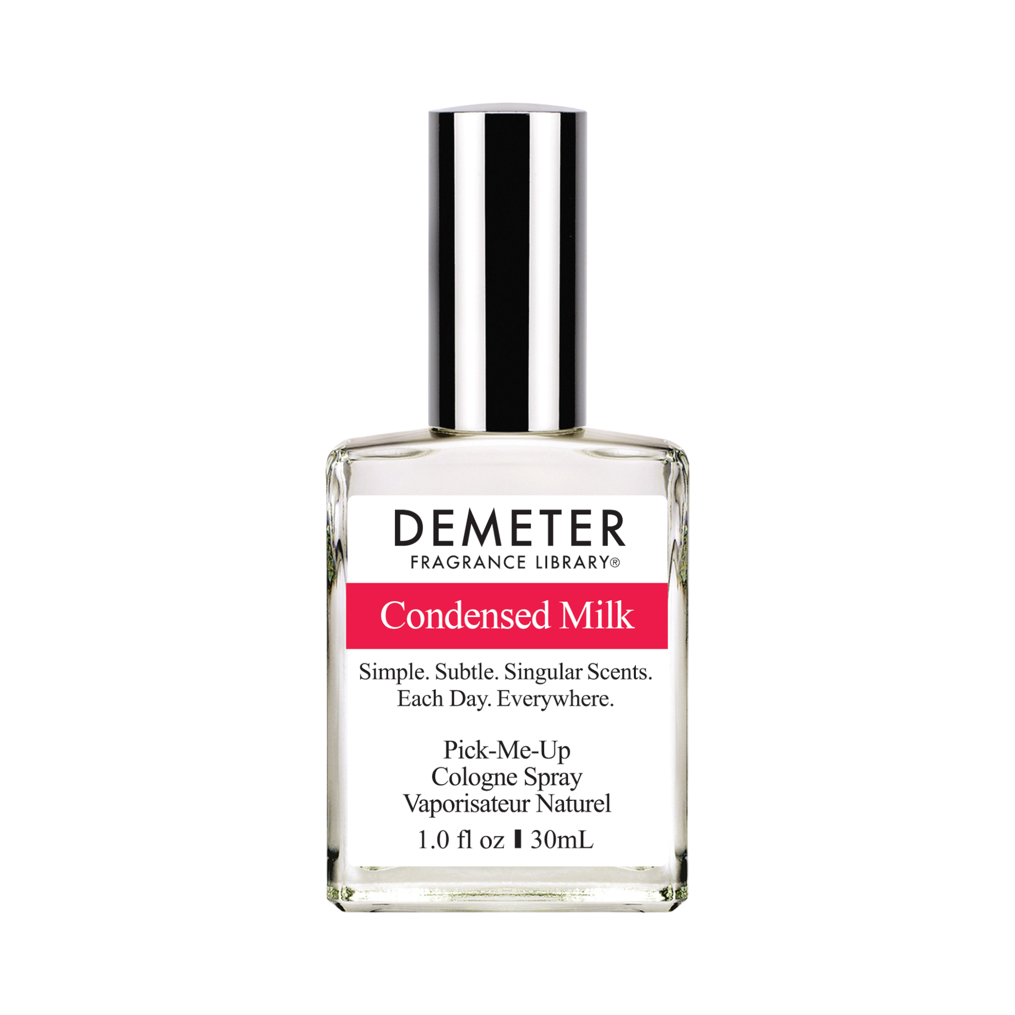 Demeter - Condensed Milk