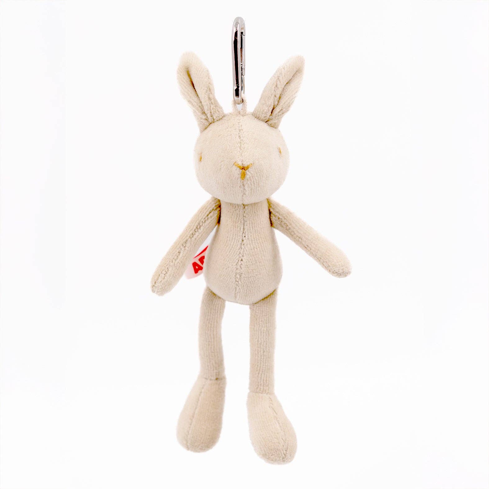ADADA - Key Charm - Daniel, The Rabbit