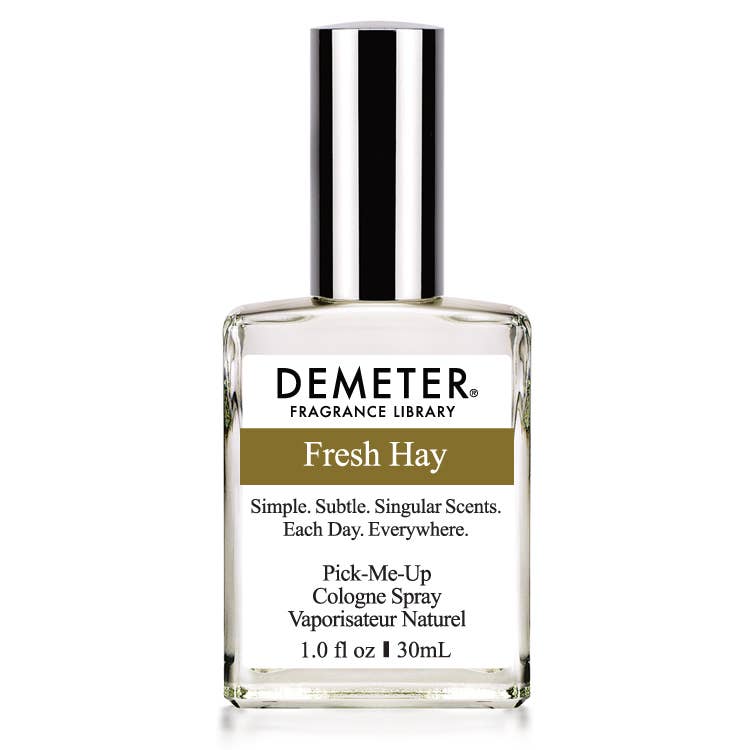 Demeter - Fresh Hay