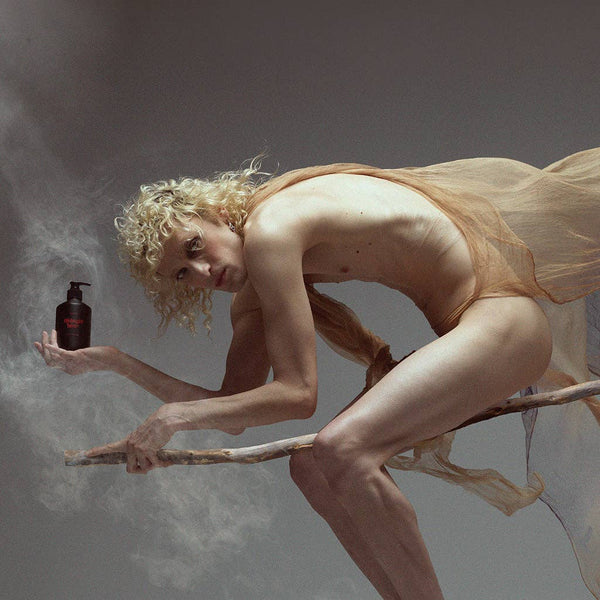 Heretic Parfum - Midnight Toker Body Lotion