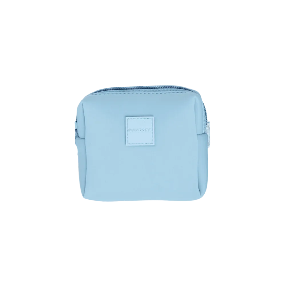 maxbone - GO! with Ease Pouch for Dogs - Dusk Blue / Small