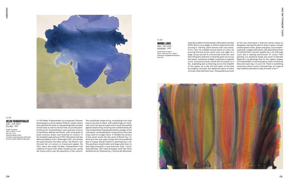 Abstract Art: A Global History by Pepe Karmel