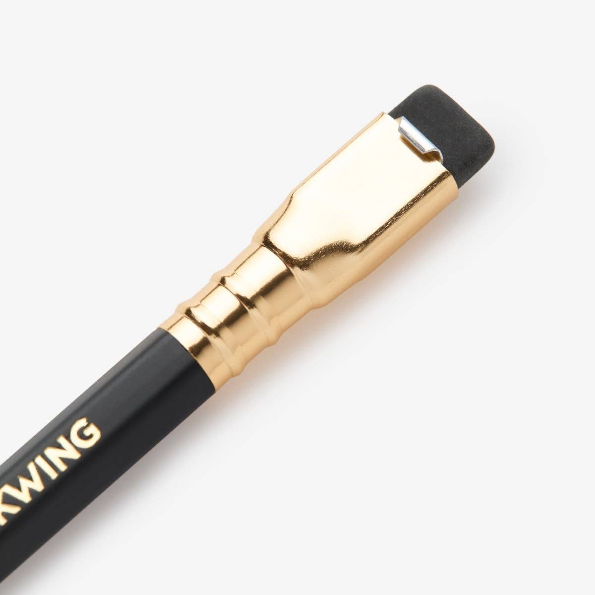 Blackwing - Matte Pencil Set - Black