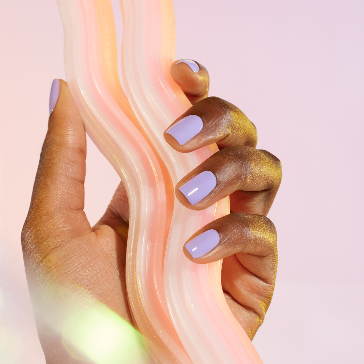 Manucurist - Nail Polish - Wisteria