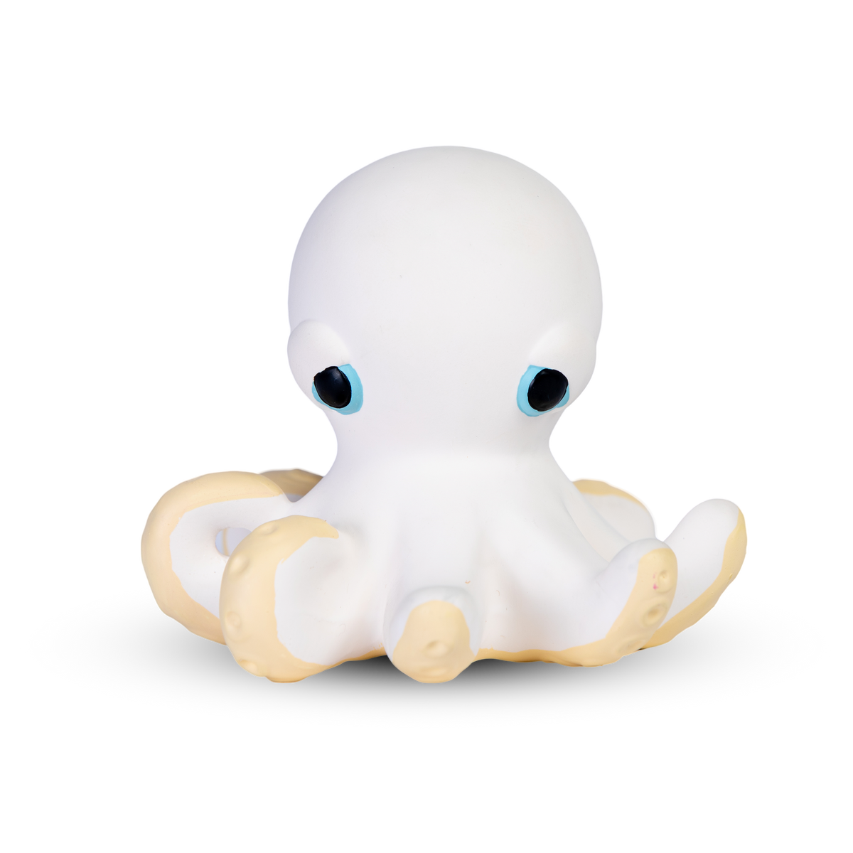 Oli & Carol - Bath Toy - Orlando the Octopus
