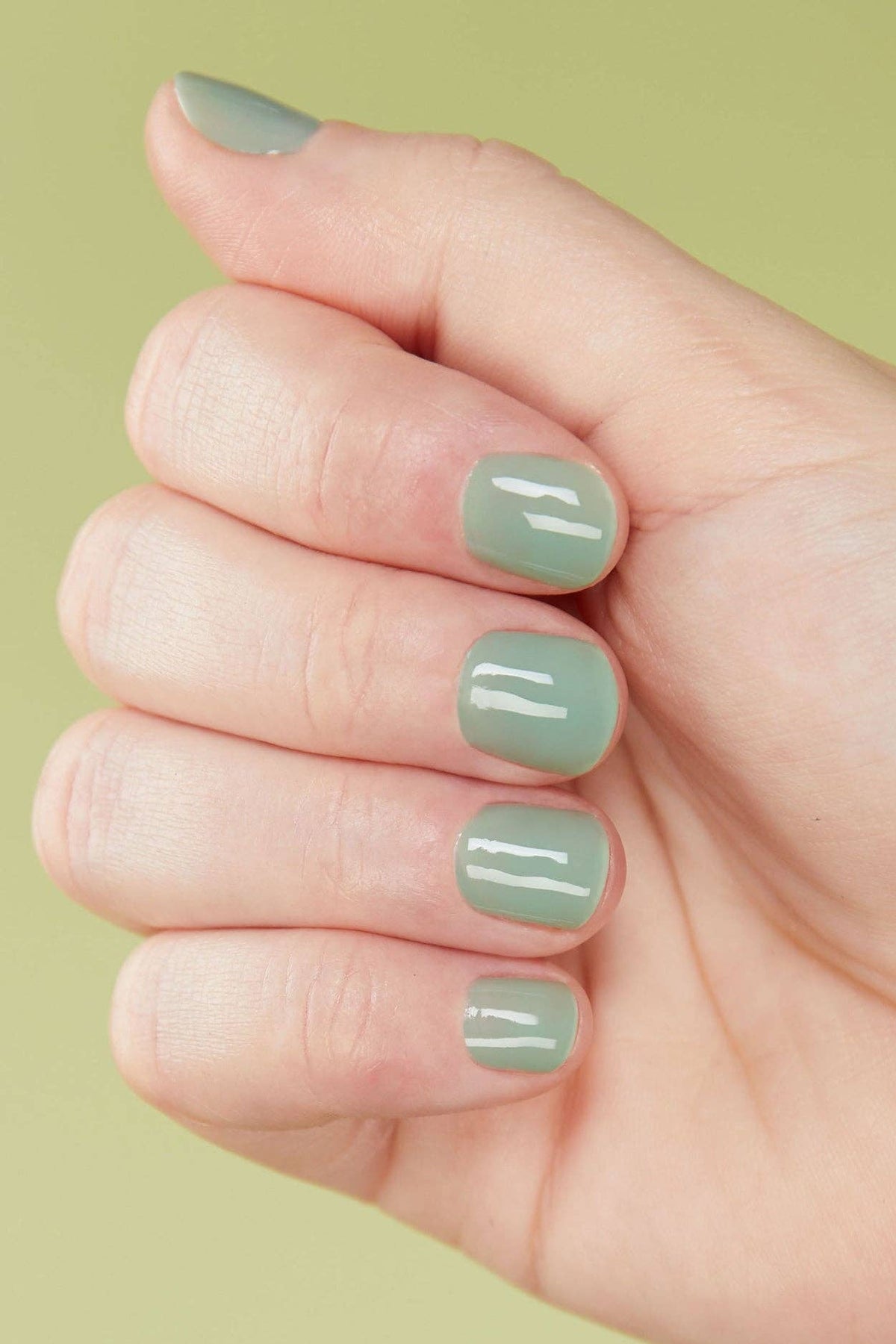 Cirque Colors - Nail Polish - Jade Jelly