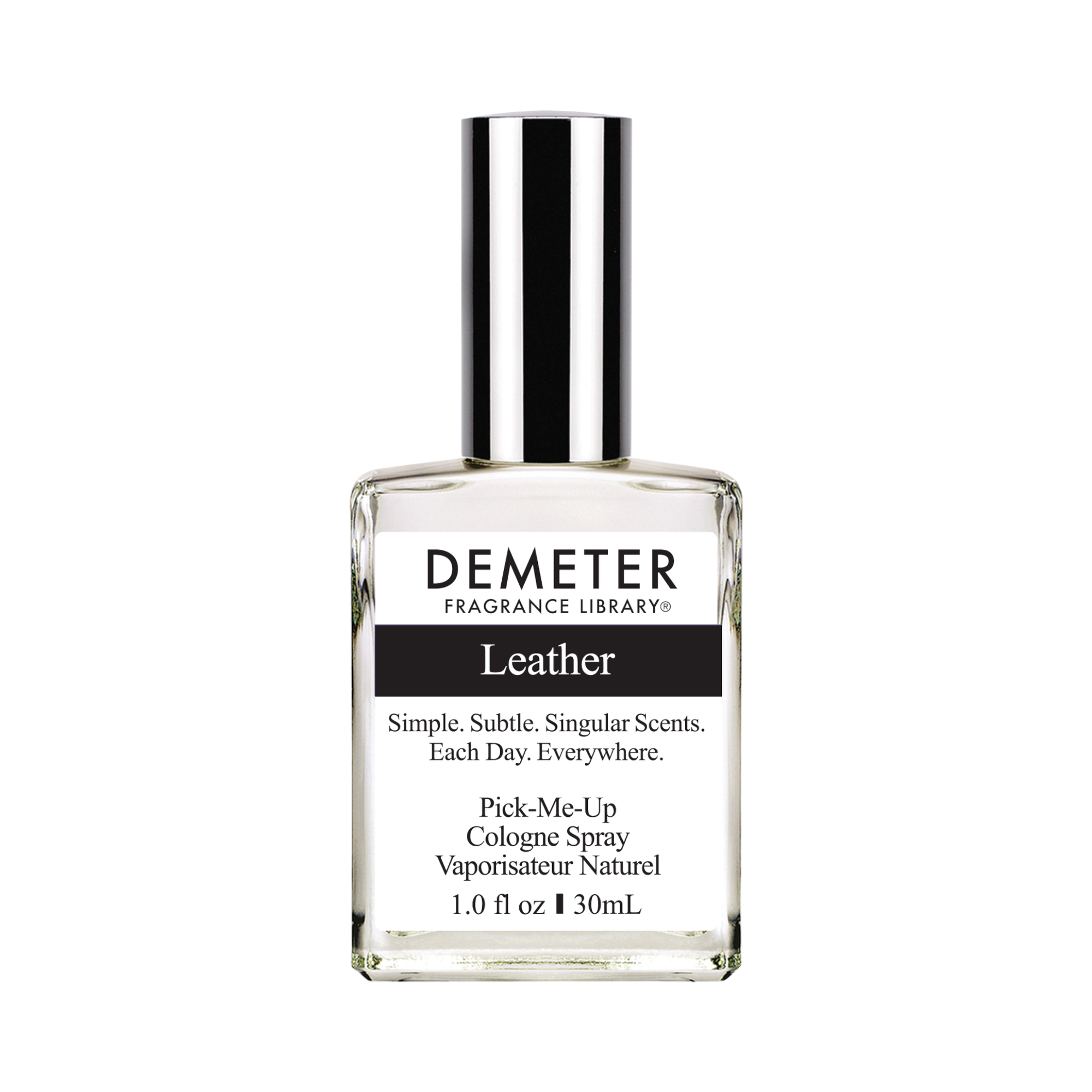 Demeter - Leather