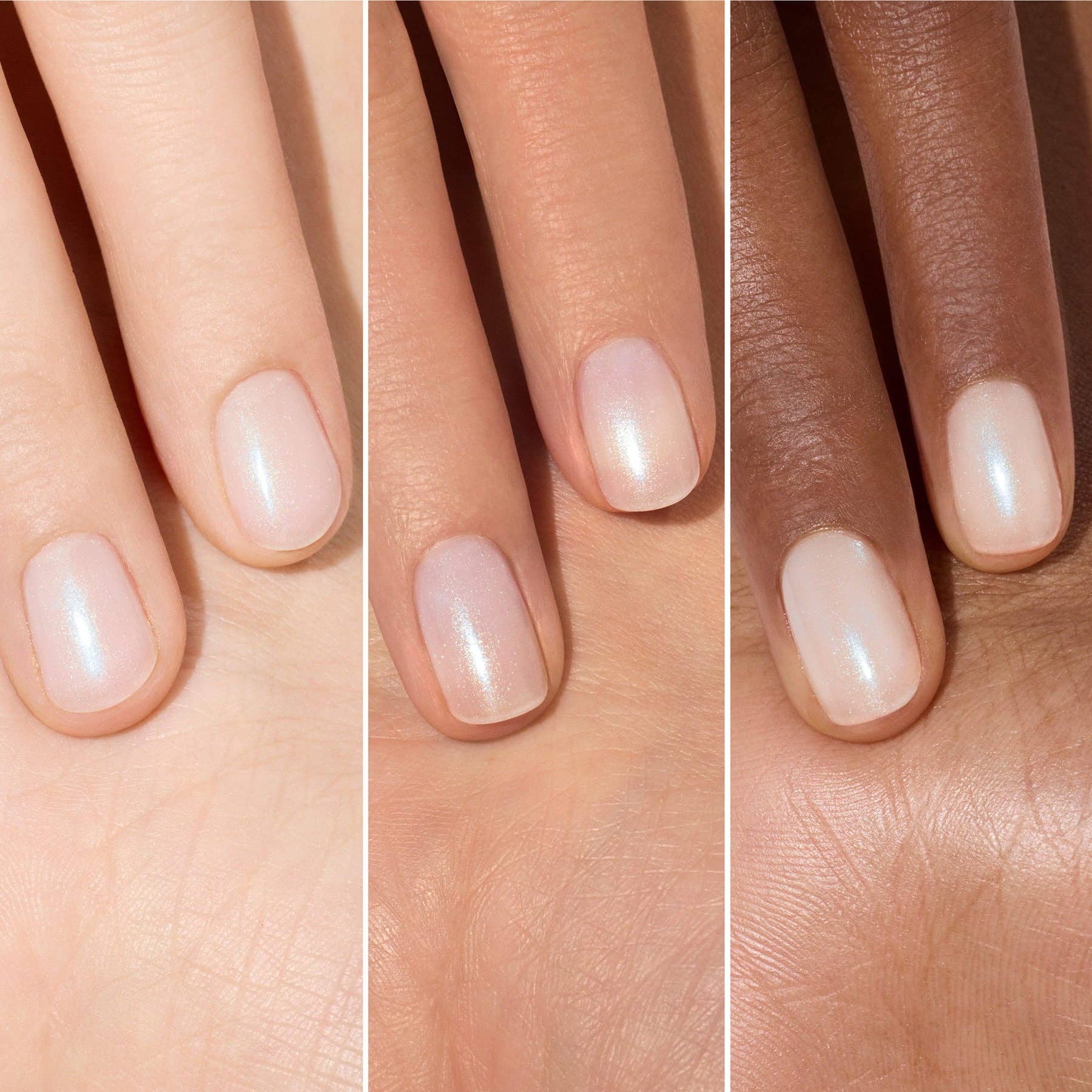 Manucurist  - Active™ Plump - Aqua Glazed